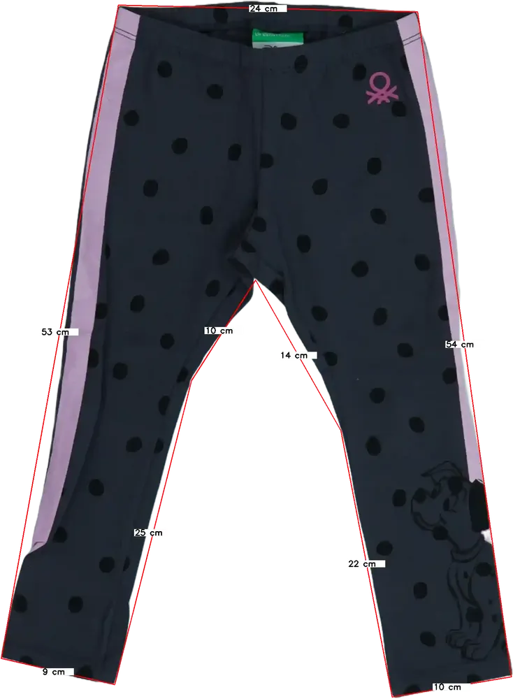 Szürke Disney Leggings EU 62 / UK 0-3 hónap / US 0-3 hónap