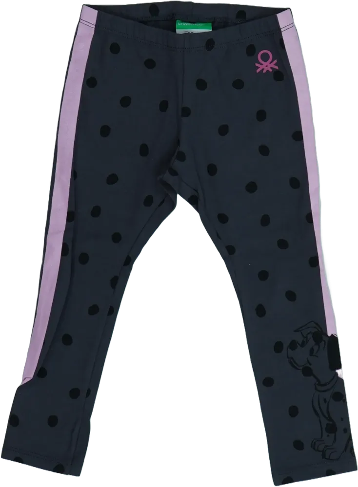 Szürke Disney Leggings EU 62 / UK 0-3 hónap / US 0-3 hónap