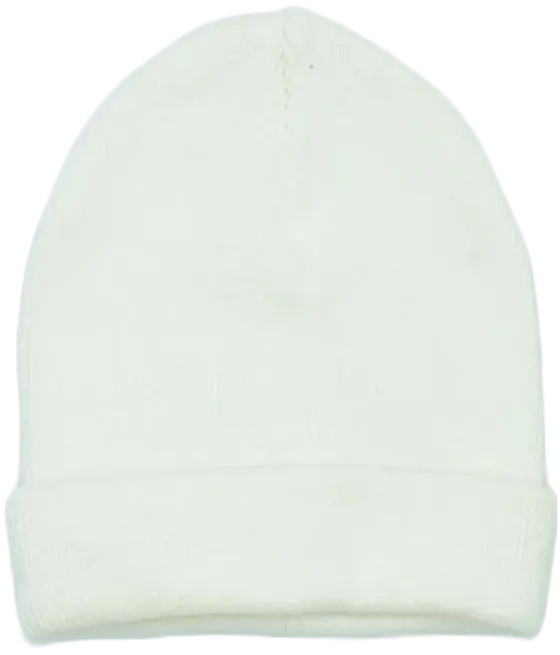 Barna Benetton Sapka EU 74 / UK 6-9 hónap / US 6-9 hónap