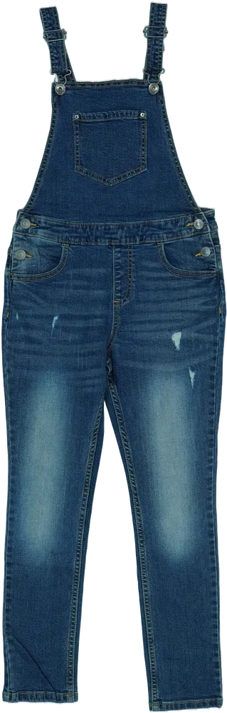 Kék Benetton Kantáros hosszú / rövidnadrág EU 140 / UK 10 év / US 10 év/L