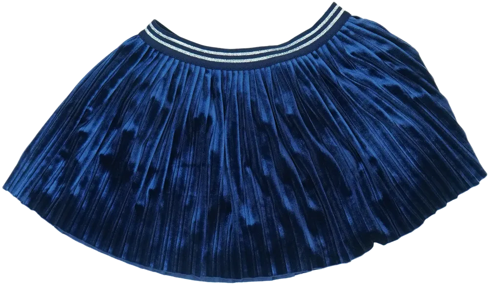 Kék Benetton Szoknya EU 98 / UK 3 év / US 3T