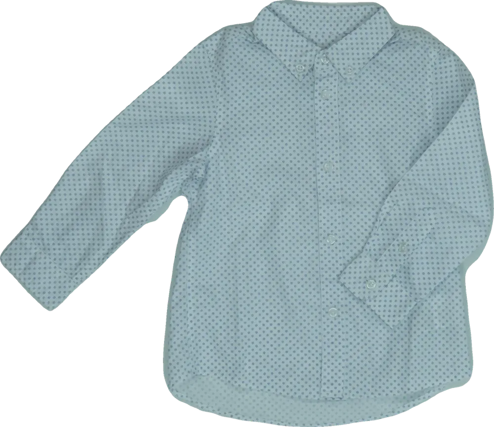 Fehér Benetton Ing EU 92 / UK 2 év / US 2T