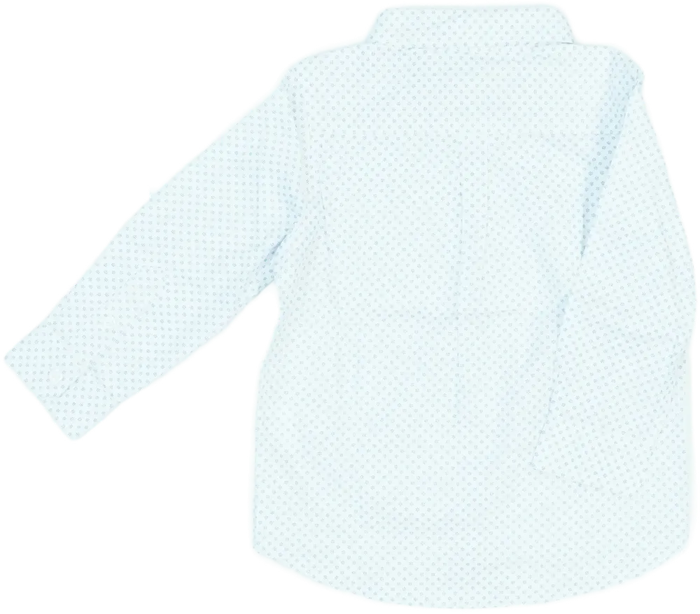 Fehér Benetton Ing EU 86 / UK 12-18 hónap / US 18 hónap