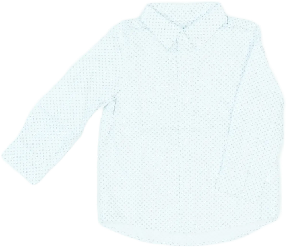 Fehér Benetton Ing EU 86 / UK 12-18 hónap / US 18 hónap