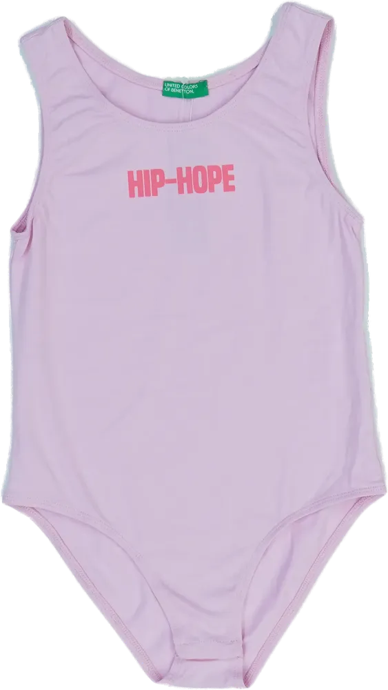 Rózsaszín Benetton Tornadressz EU 152 / UK 12 év / US 12 év/L