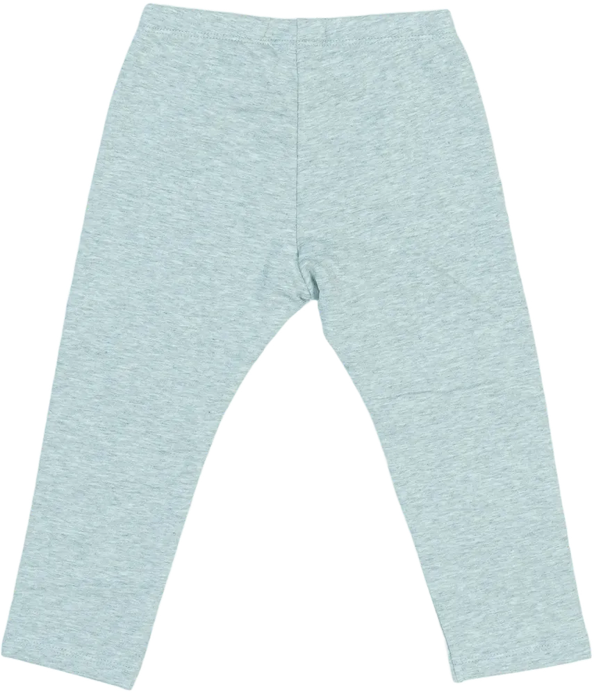 Szürke Benetton Leggings EU 92 / UK 2 év / US 2T