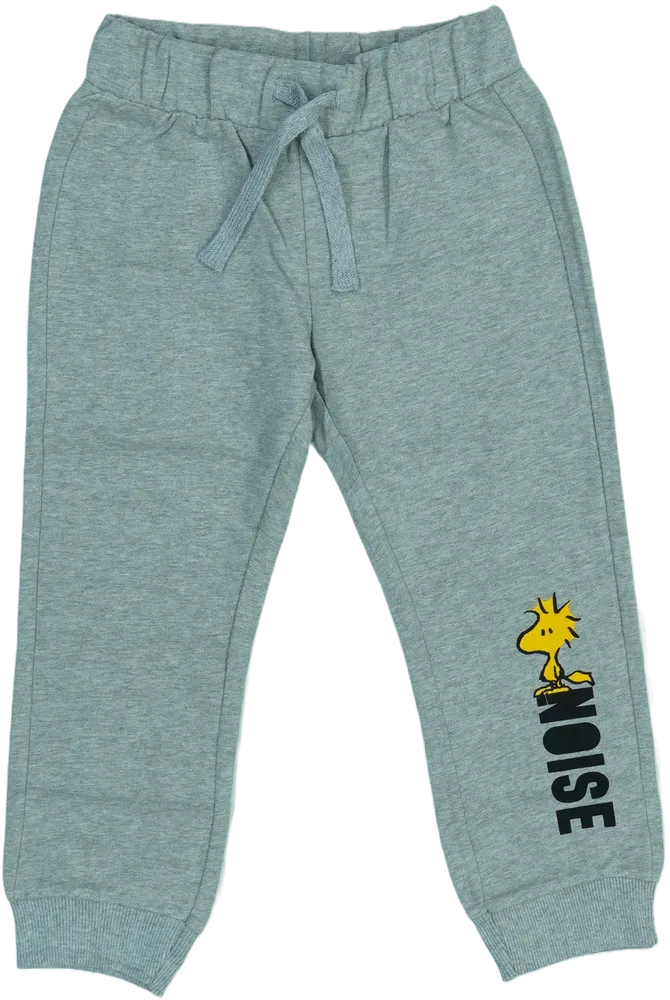 Szürke Benetton Melegítőnadrág EU 98 / UK 3 év / US 3T