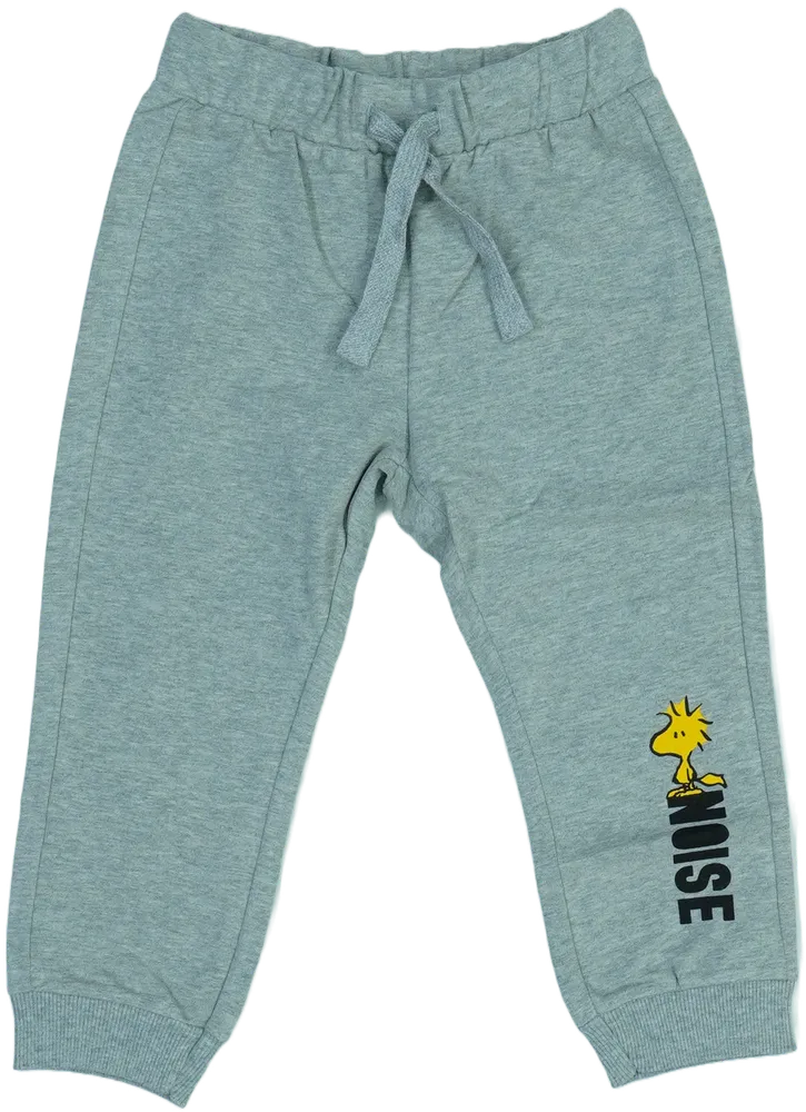 Szürke Benetton Melegítőnadrág EU 92 / UK 2 év / US 2T