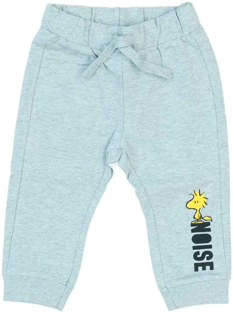 Szürke Benetton Melegítőnadrág EU 80 / UK 9-12 hónap / US 12 hónap