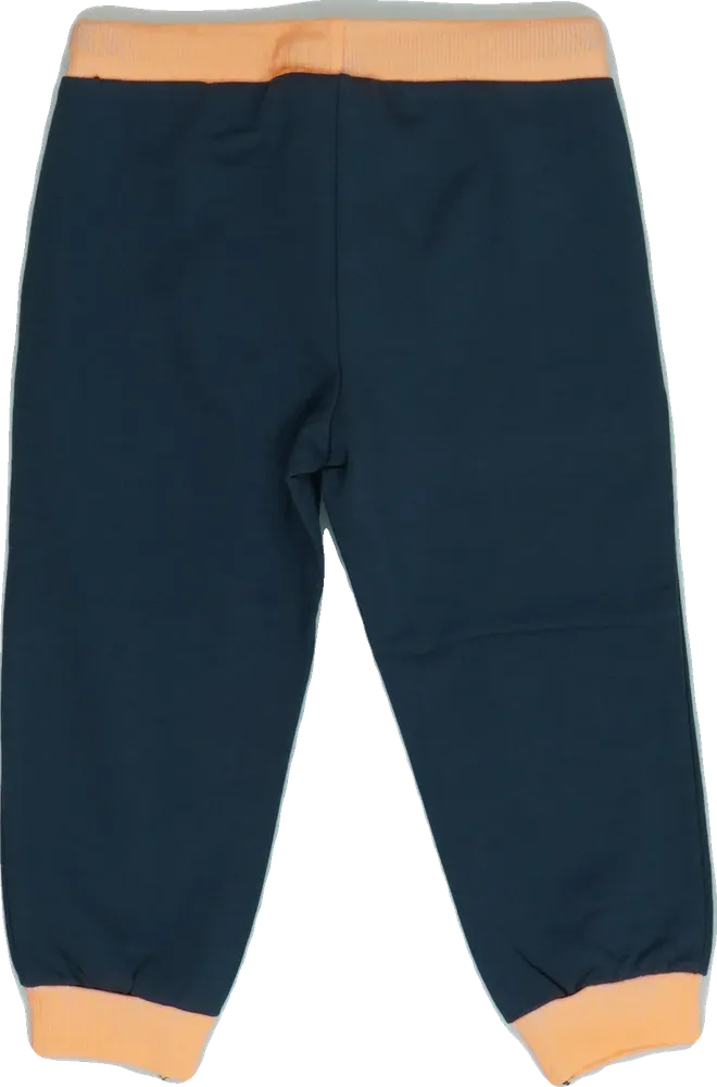 Kék Benetton Melegítőnadrág EU 86 / UK 12-18 hónap / US 18 hónap