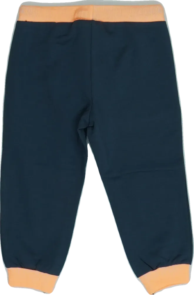 Kék Benetton Melegítőnadrág EU 86 / UK 12-18 hónap / US 18 hónap