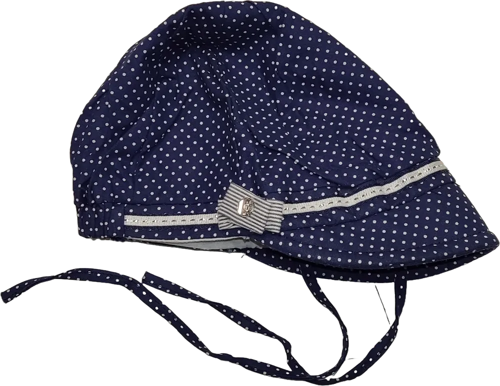 Kék Minibanda Kalap EU 74 / UK 6-9 hónap / US 6-9 hónap