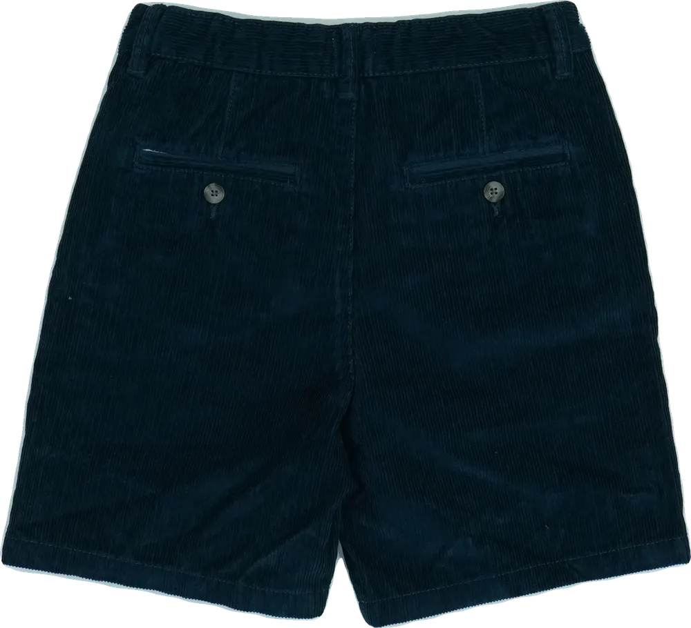 Zöld Gocco Rövidnadrág EU 140 / UK 10 év / US 10 év/L