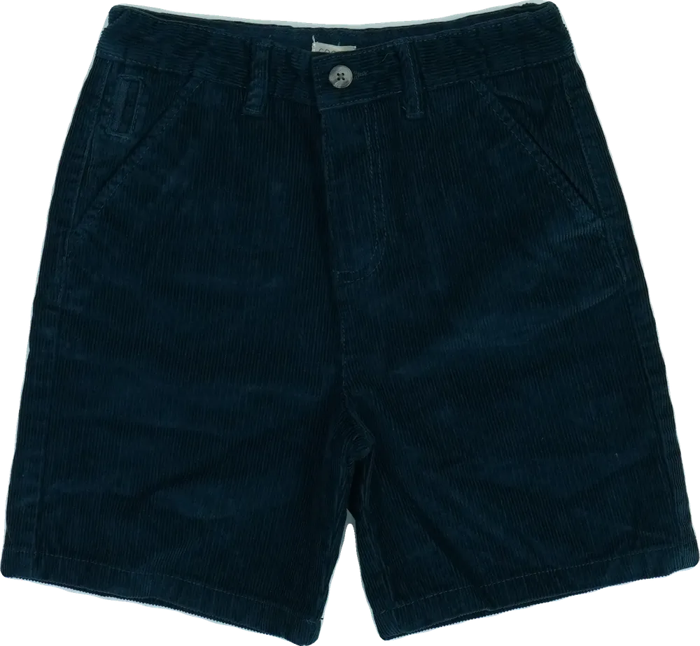 Zöld Gocco Rövidnadrág EU 140 / UK 10 év / US 10 év/L