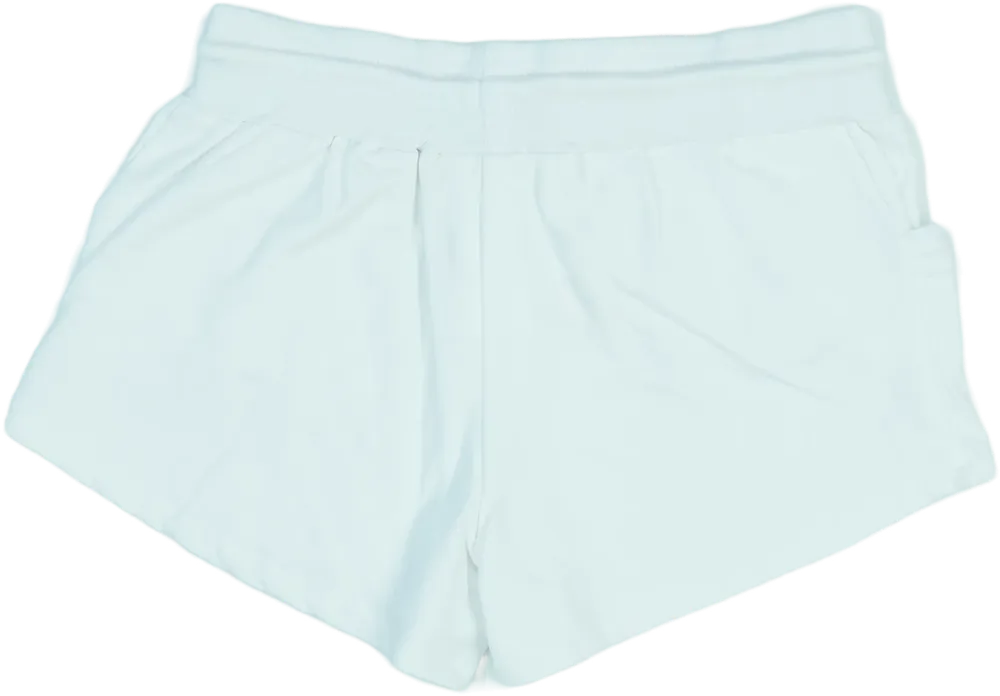 Fehér Losan Rövidnadrág EU 164 / UK 14 év / US 14 év/XL