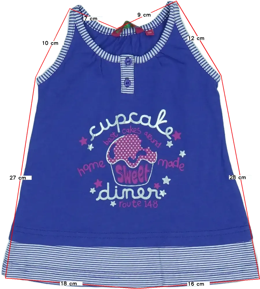 Lila Egyéb Ruha EU 68 / UK 3-6 hónap / US 3-6 hónap