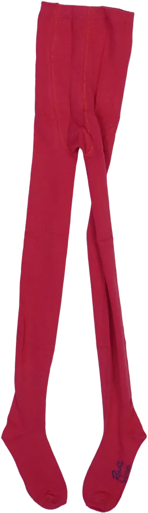 Piros Rosalita Harisnya EU 152 / UK 12 év / US 12 év/L