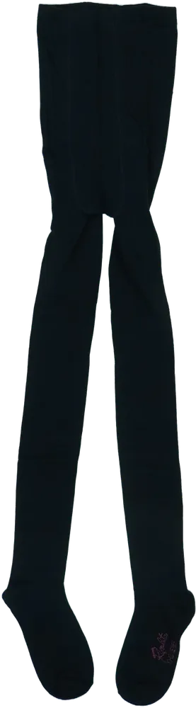 Fekete Rosalita Harisnya EU 152 / UK 12 év / US 12 év/L