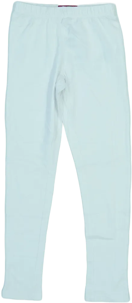 Fehér Rosalita Leggings EU 140 / UK 10 év / US 10 év/L