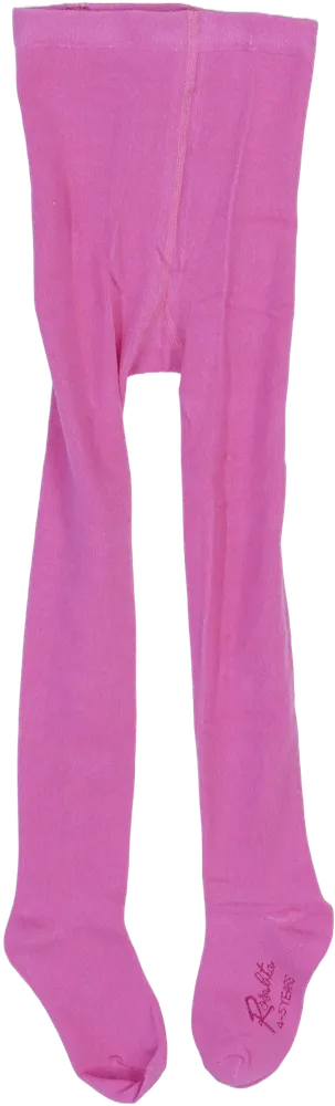 Rózsaszín Rosalita Harisnya EU 110 / UK 5 év / US 5 év/XS