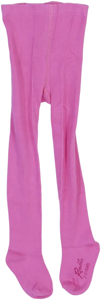 Rózsaszín Rosalita Harisnya EU 98 / UK 3 év / US 3T