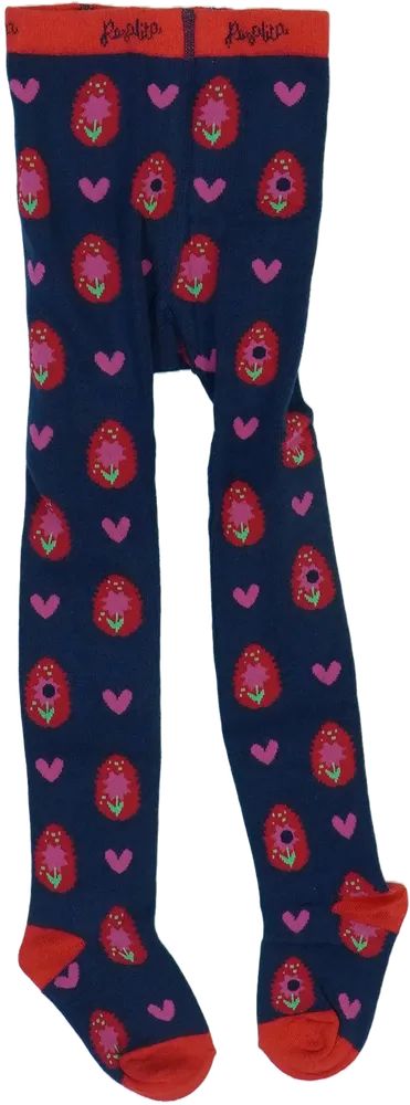 Kék Rosalita Harisnya EU 98 / UK 3 év / US 3T