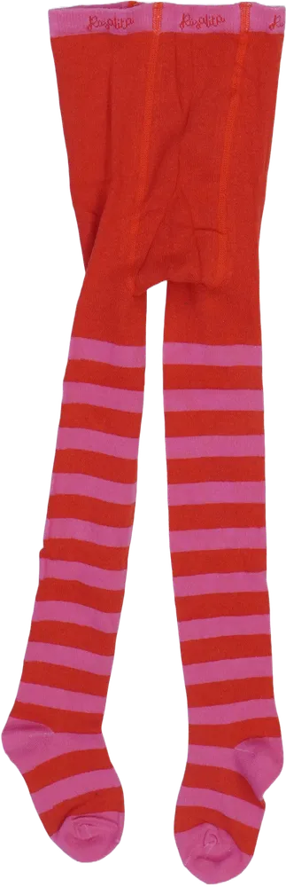 Többszínű Rosalita Harisnya EU 110 / UK 5 év / US 5 év/XS