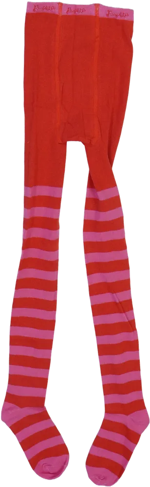Többszínű Rosalita Harisnya EU 128 / UK 8 év / US 8 év/M