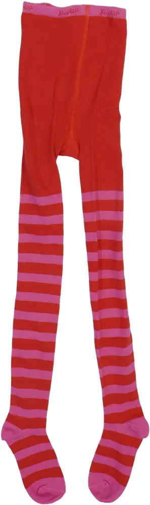 Többszínű Rosalita Harisnya EU 152 / UK 12 év / US 12 év/L