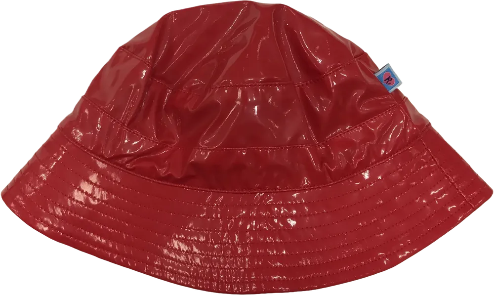 Piros Rosalita Kalap EU 152 / UK 12 év / US 12 év/L