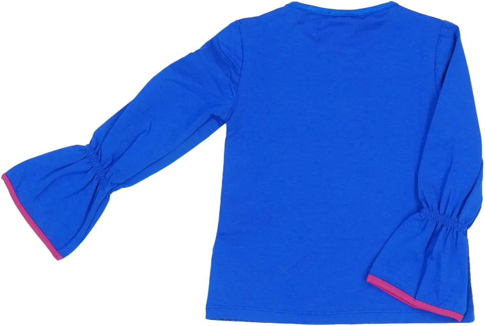 Többszínű Rosalita Hosszú ujjú felső EU 98 / UK 3 év / US 3T