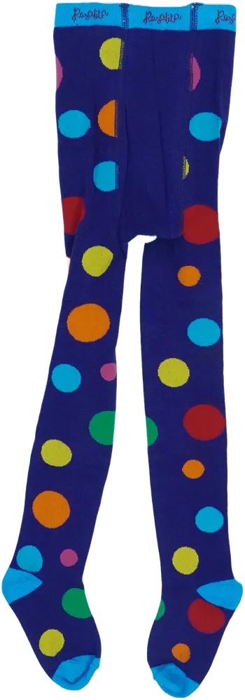 Lila Rosalita Harisnya EU 110 / UK 5 év / US 5 év/XS