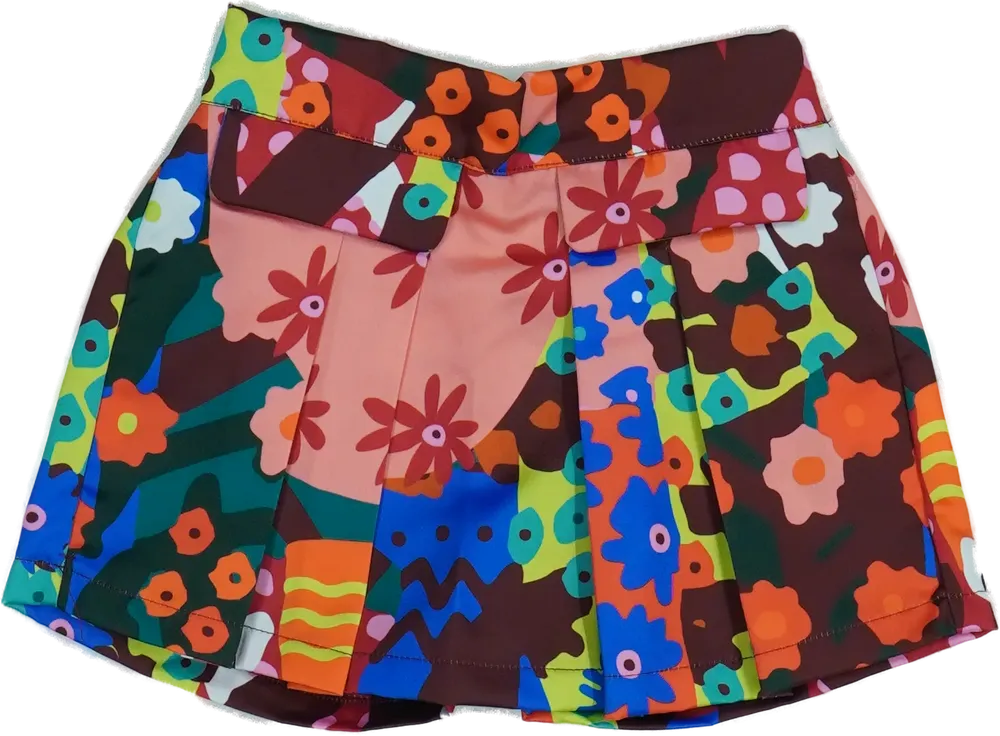 Többszínű Rosalita Szoknyanadrág EU 98 / UK 3 év / US 3T