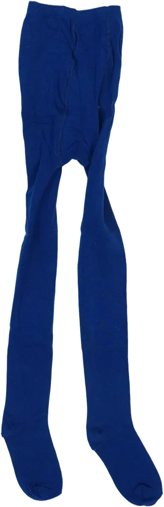 Kék Rosalita Harisnya EU 128 / UK 8 év / US 8 év/M