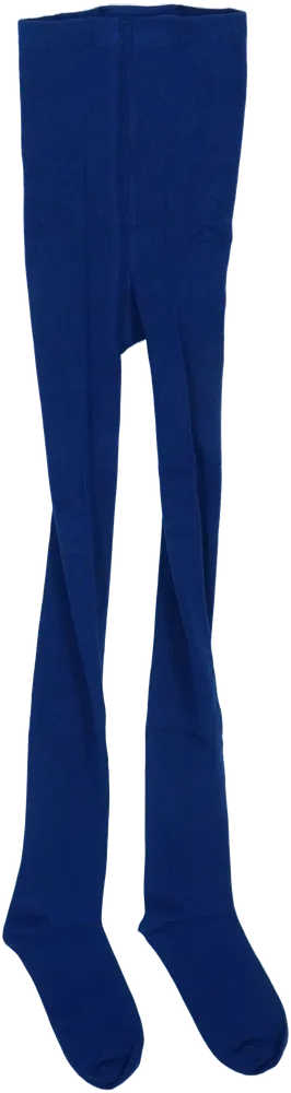 Kék Rosalita Harisnya EU 152 / UK 12 év / US 12 év/L