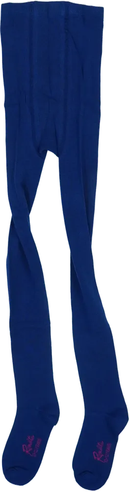 Kék Rosalita Harisnya EU 152 / UK 12 év / US 12 év/L