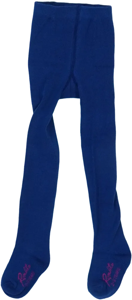 Kék Rosalita Harisnya EU 98 / UK 3 év / US 3T