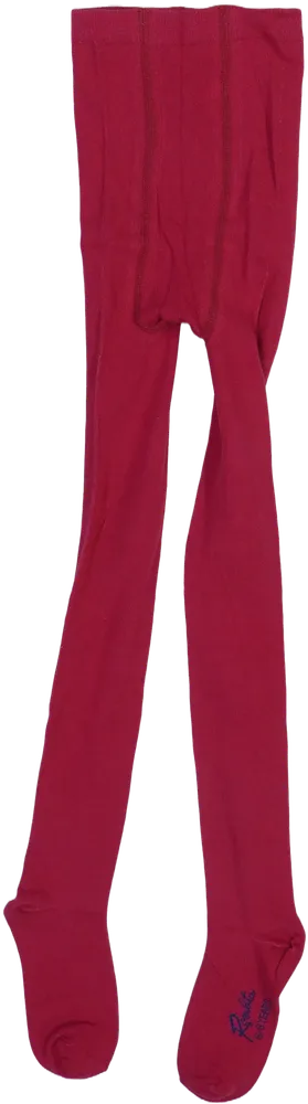 Piros Rosalita Harisnya EU 128 / UK 8 év / US 8 év/M