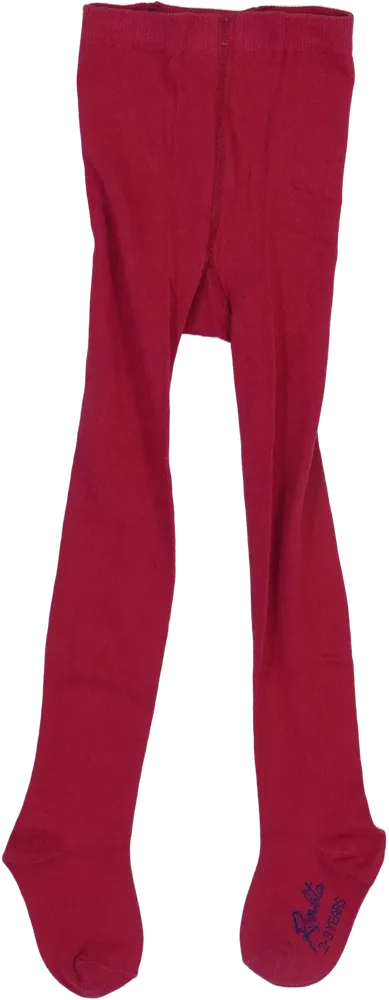 Piros Rosalita Harisnya EU 98 / UK 3 év / US 3T