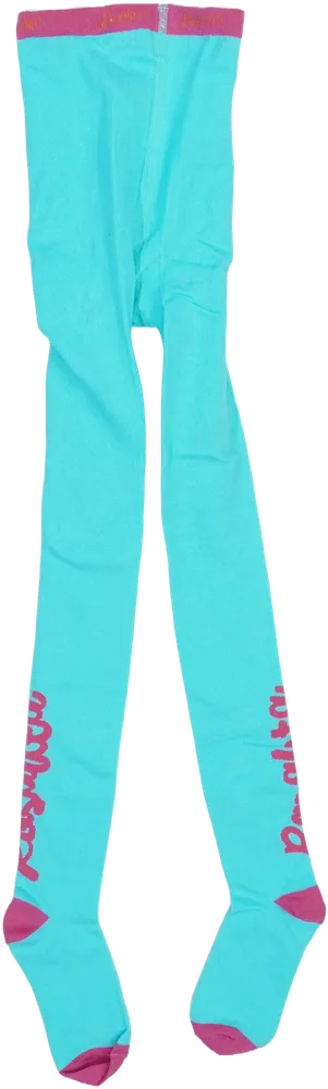 Kék Rosalita Harisnya EU 128 / UK 8 év / US 8 év/M