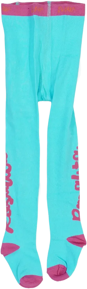 Kék Rosalita Harisnya EU 98 / UK 3 év / US 3T