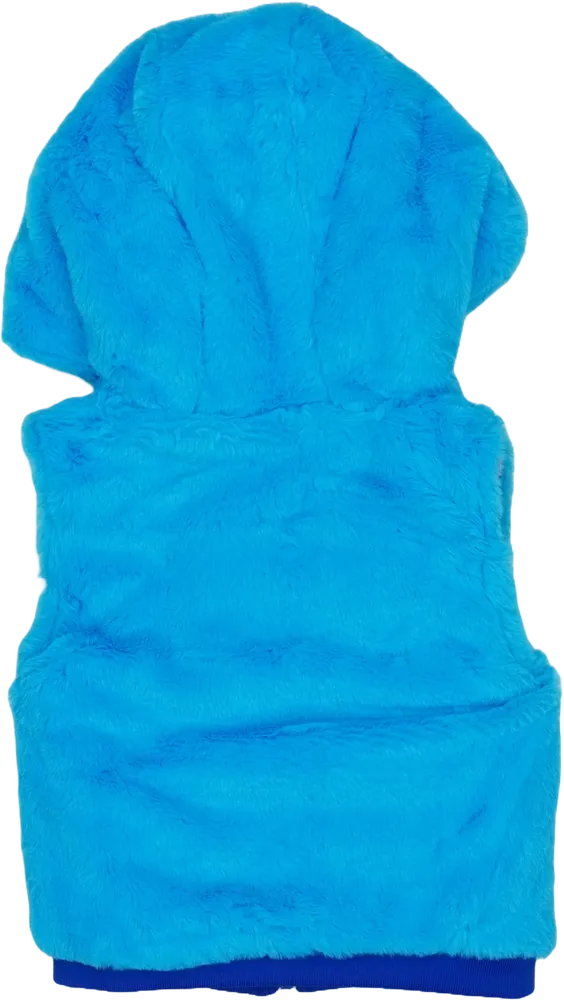 Piros Rosalita Mellény EU 104 / UK 4 év / US 4T/XS