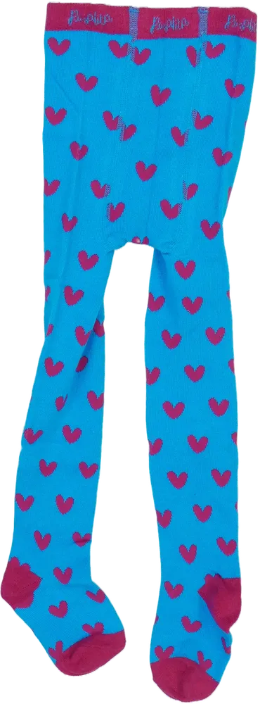 Kék Rosalita Harisnya EU 98 / UK 3 év / US 3T