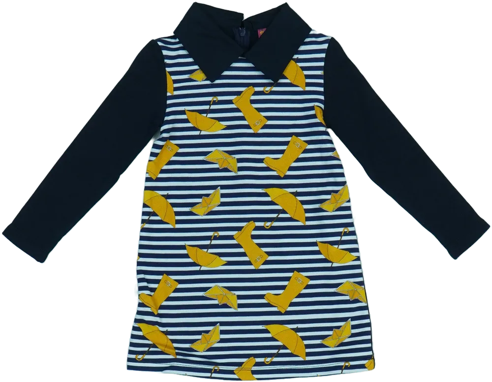 Kék Rosalita Ruha EU 104 / UK 4 év / US 4T/XS