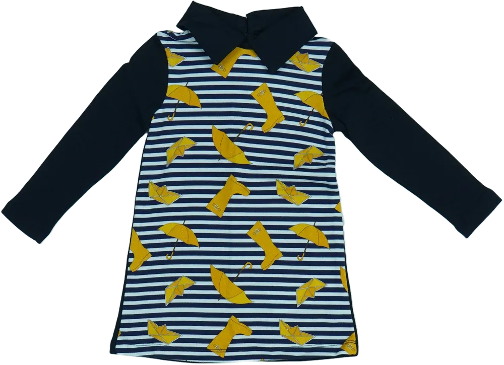 Kék Rosalita Ruha EU 98 / UK 3 év / US 3T