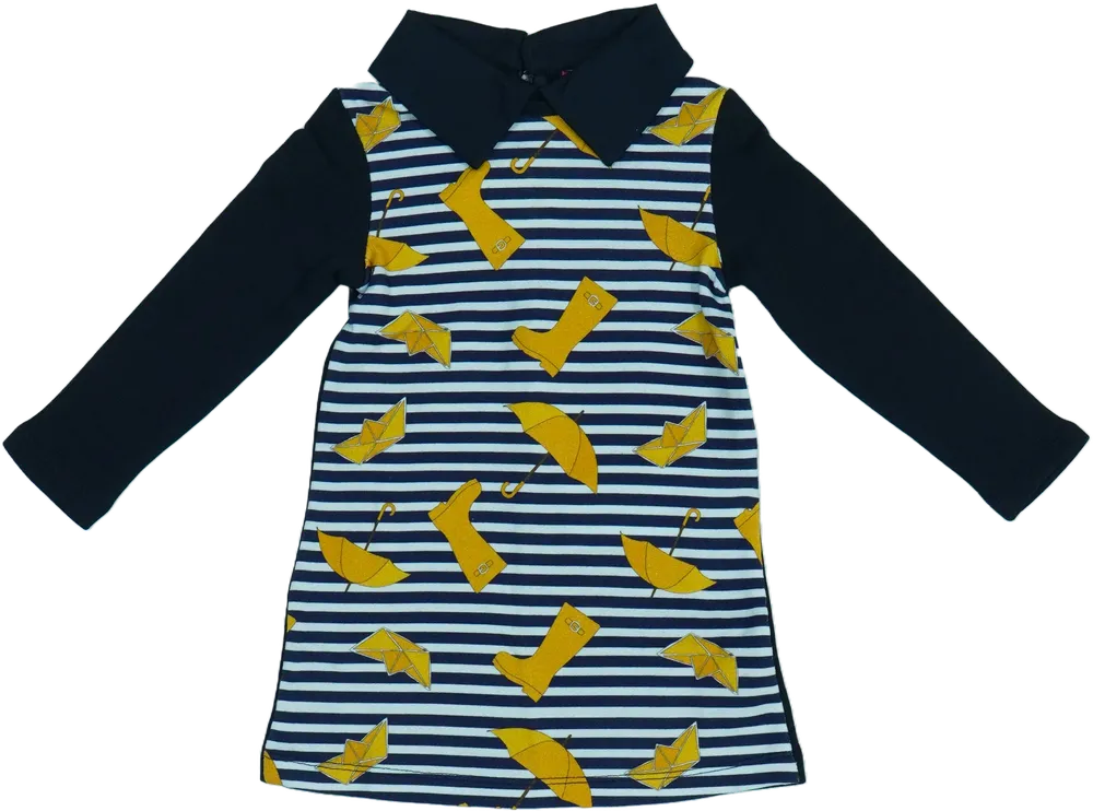 Kék Rosalita Ruha EU 92 / UK 2 év / US 2T