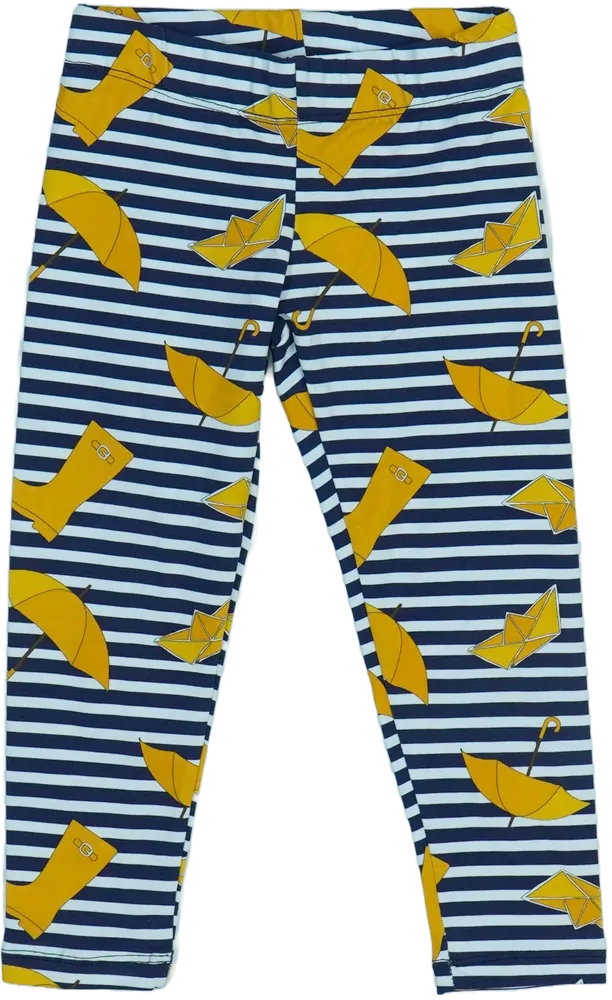 Többszínű Rosalita Leggings EU 98 / UK 3 év / US 3T