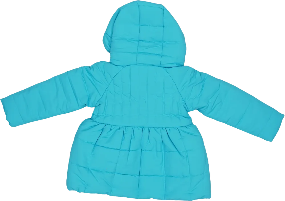 Kék Rosalita Télikabát EU 104 / UK 4 év / US 4T/XS
