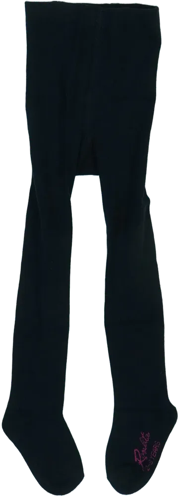 Fekete Rosalita Harisnya EU 98 / UK 3 év / US 3T