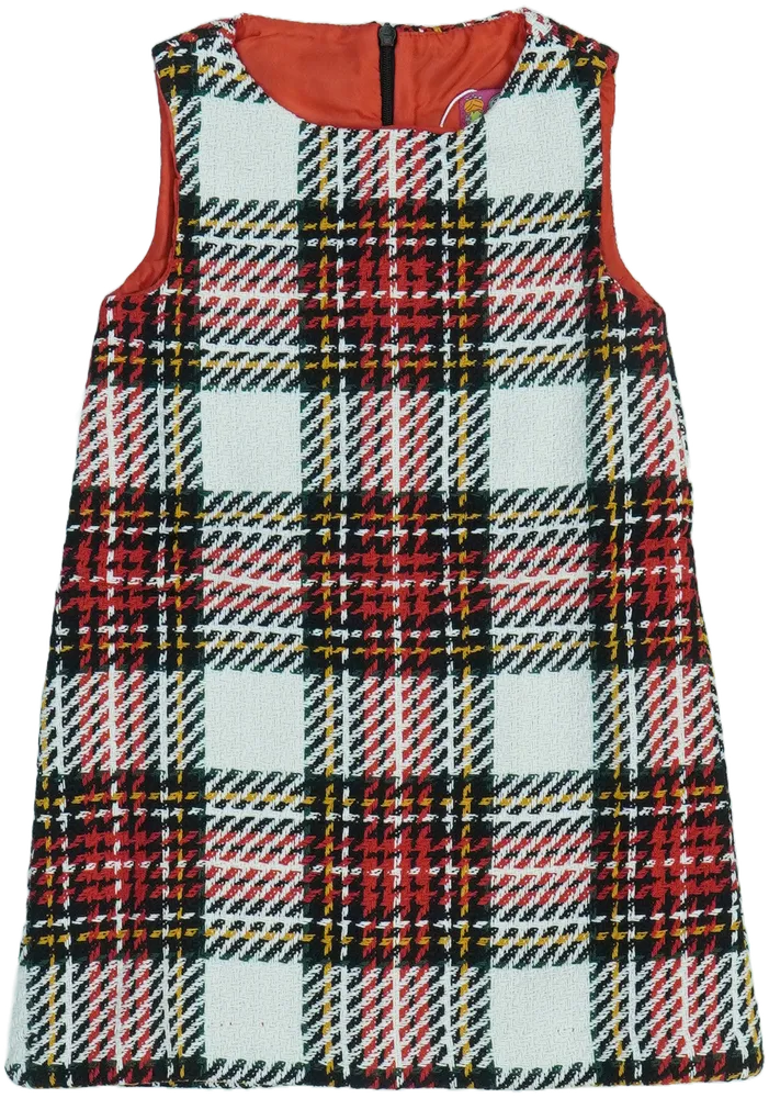 Többszínű Rosalita Ruha EU 104 / UK 4 év / US 4T/XS